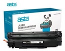 [01314] TONER ASTA GPR-22 COMPATIBLE CANON BLACK