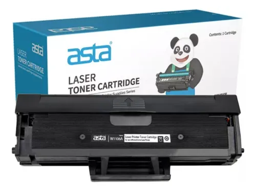 [01309] TONER ASTA W1105A CON CHIP COMPATIBLE CON HP