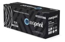 [01174] TONER MAXIPRINT CF283A/83A COMPATIBLE HP BLACK