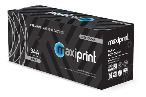 [00260] TONER MAXIPRINT CF294A/94A COMPATIBLE HP BLACK