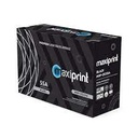 [01217] TONER MAXIPRINT CF400A/201A/CF500A/202A/CR045K COMPATIBLE HP/CANON BLACK