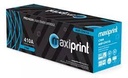 [01235] TONER MAXIPRINT CF411A/410A/CRG046C COMPATIBLE HP/CANON CYAN