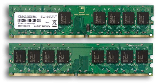[00577] MEMORIA RAM UDIMM DDR4 16GB 2666MHZ REF